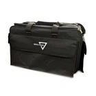 Bcw Spectrum Black Board Game Zippered Tote Duffle Carry On Bag New. Price: $63.99.