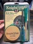 New - Knight & Hale KH158 Ol' Yeller Turkey Friction Call Nwtf. Price: $220.00.