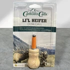 Cow Elk Li'l Heifer Wayne Carlton Calls Hunters Specialties Easy Use New. Price: $14.95.