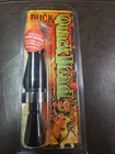 Rnt Quack Head "short Barrel" Single Reed New. Price: $30.00.