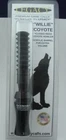 Legacy Willie Coyote Howler Call Turkey Hunting New. Price: $16.40.