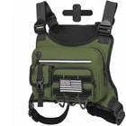 Hamboly Chest Bag For And Women, Tactical Running Pack With Pistol ... New. Price: $29.32.