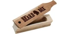 Flextone Beard Box Turkey Call FLX-FLXTK118 New. Price: $17.87.
