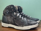 Brand New Stylmartin Raptor Evo Motorcycle Riding Shoe Waterproof SZ:42 Us 9.5. Price: $172.00.