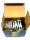 Thomas & Betts 148 Conduit Locknut 3" Malleable Iron Rigid Imc Box Of 10 Used. Price: $99.99.