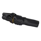 Hunters Specialties Drury Bark Rubber Construction Black Call - Dodbbdc New. Price: $25.61.