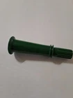 Million Dollar Duck T-450 Thompson Wildlife Calls, Boise, Id, Green Plastic Used. Price: $21.90.