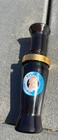 Foiles Migrators Meat Grinder Poly Goose Call New. Price: $34.95.