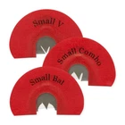 Rolling Thunder Small Frame Collection Mouth Calls New. Price: $24.99.