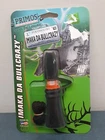 Primos Hunting Elk Call Model No. 935/IMAKA Da Bullcrazy/normal Close In/ Nos New. Price: $22.00.