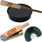 Esh Turkey Starter Pack All-weather Slate Pot True Two New. Price: $144.28.
