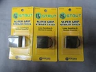 Hs Strut Super Grip Chalk 3 Pack For Wood Tip Turkey Call Strikers New. Price: $9.99.