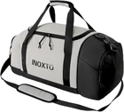 Sports Gym Bag?inoxto Travel Duffel With Dry Wet Pocket And Shoe Compartment New. Price: $29.90.