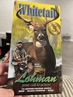 Lohman Whitetail Challenge 5 Vhs Deer Hunting Brad Harris Like. Price: $7.99.