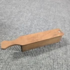 Vintage Lohman Turkey Box Call Model 870 Wooden Made Usa Hunting Game Used. Price: $35.89.