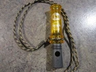 Primos Fa Waterfowl Wench Original Double Reed Adjust Tone Duck Call Lanyard Used. Price: $24.99.
