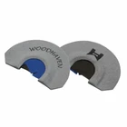 Woodhaven Custom Calls Powerhammer Diaphragm Turkey Mouth WH236 New. Price: $14.99.