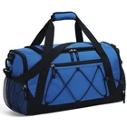 Vorspack Gym Bag For Men - 18 Duffle Travel Inches, Blue New. Price: $34.02.