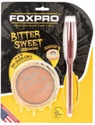 Foxpro Friction Turkey Call Bittersweet Pot Glass & Slate Wood - Btswt Gos New. Price: $53.94.