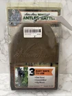 Antler Action Remote Rattle New In Package Nip Made Usa. Price: $39.99.