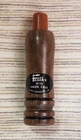 Faulk's Hawk Call H-10, Brown ,handcrafted Walnut & Cherry Wood New. Price: $44.95.