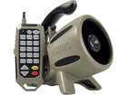 Icotec 350+ Electronic Predator Call - Includes Programmable Sd Card Tan New. Price: $198.29.
