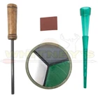 Quaker Boy Triple Threat In Turkey Call - 13637 New. Price: $32.99.