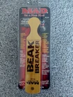 Rare Hard To Find - Mad Beak Breaker Box Call Turkey New. Price: $24.95.