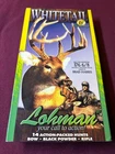 Lohman Presents -real Hunting! Whitetail Challenge 6 (vhs, 1998) Deer Good. Price: $8.00.