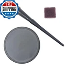 Quaker Boy - Magic Touch Slate Turkey Call, Black New. Price: $51.09.