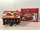 Wonderful Holiday - Uncle Billy House With Box & Coa Rare! Used. Price: $179.00.