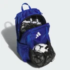 Adidas Stadium 4 Backpack Team Royal Blue Soccer Sport Bag JJ7593 New. Price: $39.77.