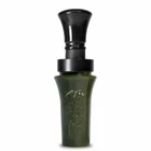Duck Commander Jase Robertson Pro Series Call, Od Green Acrylic New. Price: $72.18.