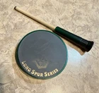 Knight & Hale KHT1001 Long Spur Series Slate Pot Turkey Game Call Used. Price: $45.00.