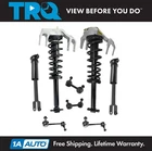 Trq Front & Rear Strut Assembly Shock Absorber Sway Bar Link Kit For Cts New. Price: $414.95.
