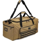 Tonruyn 120L Extra Large Gym Duffle Bag For Women With 32 Inches, Brown New. Price: $71.28.