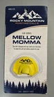 Rocky Mountain Elk Series Mellow Momma Palate Plate Diaphram Cow Game Call 105 New. Price: $16.99.