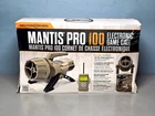 Western Rivers Mantis Pro 100 Electronic Game Call W/ Remote New & Sealed. Price: $122.31.