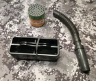 Deer Call Lot Primos The Can Lohman Rattle Box & Knight Hale Ez-grunter Used. Price: $39.99.