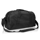 18" Medium Duffle Bag Gym Sports Duffel New. Price: $16.95.