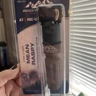 Rocky Mountain Hunting Calls 424 ATOMIC-13 Series Mean Raspy Mid-range Predat... New. Price: $30.00.