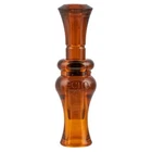 Echo Calls Trash Talker Double Reed Mallard Sounds Attracts Ducks Brown - 77784 New. Price: $21.99.