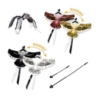 Foxpro Pack Predator Hunting Decoys (toppercombo) New. Price: $47.48.