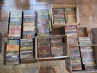 Used Hunting Dvds; 235+ Titles To Choose From. You Pick. Deer. Big Game. Sports. Very. Price: $8.00.