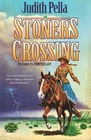 Stoners Crossing (LSL2) (lone Star Lega... By Pella, Judith Paperback / Softback Very. Price: $6.48.