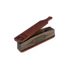 Zink Wicked Series Turkey Hunting Box Game Call Poplar/bloodwood, Double-sided New. Price: $130.28.