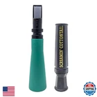 Quaker Boy Coyote 2-PACK: Alpha Male Howler & Screamin' Cottontail Calls New. Price: $37.48.