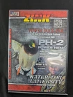 Zink Calls Power Duck-pak PH-2 Waterfowl Dvd Fred Fast Shipping Good. Price: $9.94.