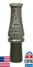 Primos The Third Degree Cottontail Predator Call Randy Anderson X-loud 372 New. Price: $70.02.
