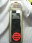 Roger Raglin Horn Holster Belt For Carrying Hunting Calls & Rattling Antlers Nos New. Price: $20.00.